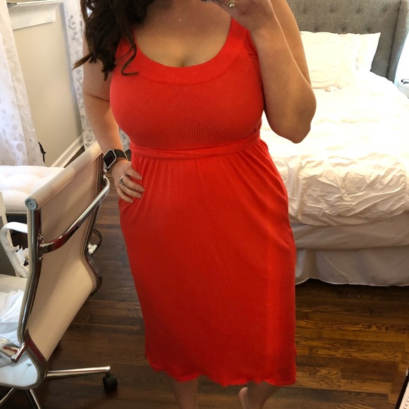 Privacy Please Dresses & Skirts - 💸PRICE DROP💸 REVOLVE PRIVACY PLEASE RED SZ M